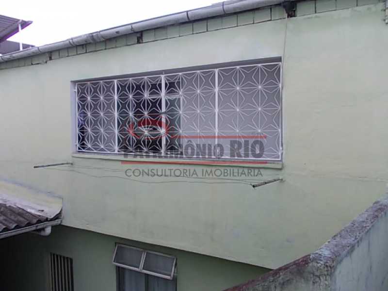 Conheça DSCN0001 do imóvel - Vista Alegre - apartamento tipo casa - 1qto - PAAP10376 - 3 DSCN0001 - Vista Alegre - apartamento tipo casa - 1qto - PAAP10376 - 3