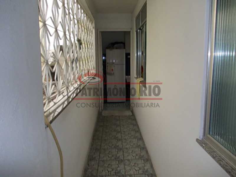 Conheça DSCN0003 do imóvel - Vista Alegre - apartamento tipo casa - 1qto - PAAP10376 - 22 DSCN0003 - Vista Alegre - apartamento tipo casa - 1qto - PAAP10376 - 22