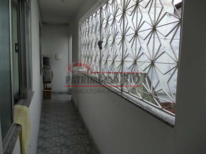 Conheça DSCN0004 do imóvel - Vista Alegre - apartamento tipo casa - 1qto - PAAP10376 - 16 DSCN0004 - Vista Alegre - apartamento tipo casa - 1qto - PAAP10376 - 16