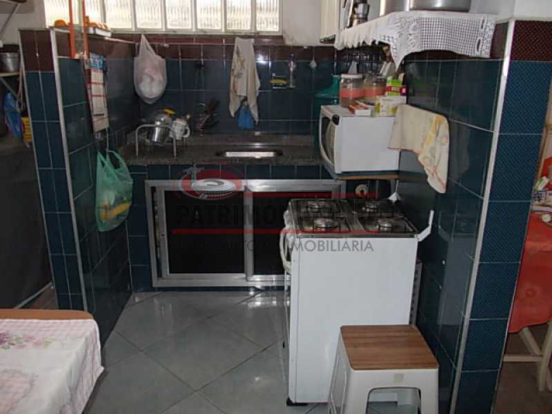 Conheça DSCN0005 do imóvel - Vista Alegre - apartamento tipo casa - 1qto - PAAP10376 - 17 DSCN0005 - Vista Alegre - apartamento tipo casa - 1qto - PAAP10376 - 17