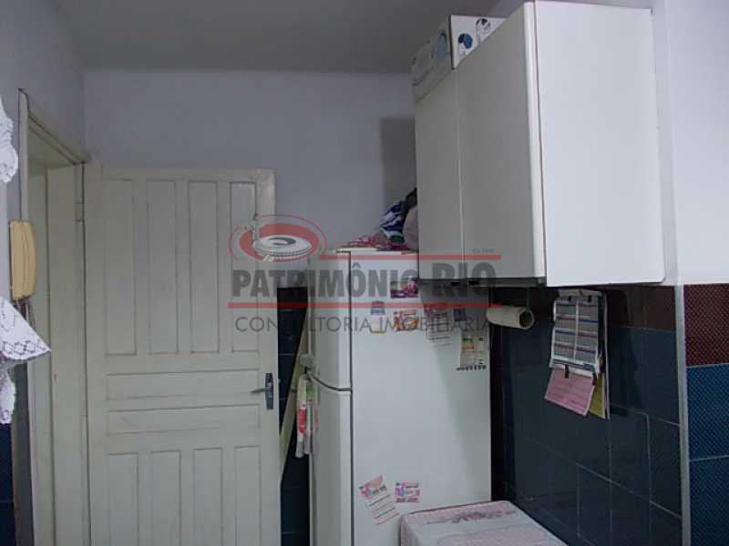 Conheça DSCN0008 do imóvel - Vista Alegre - apartamento tipo casa - 1qto - PAAP10376 - 11 DSCN0008 - Vista Alegre - apartamento tipo casa - 1qto - PAAP10376 - 11