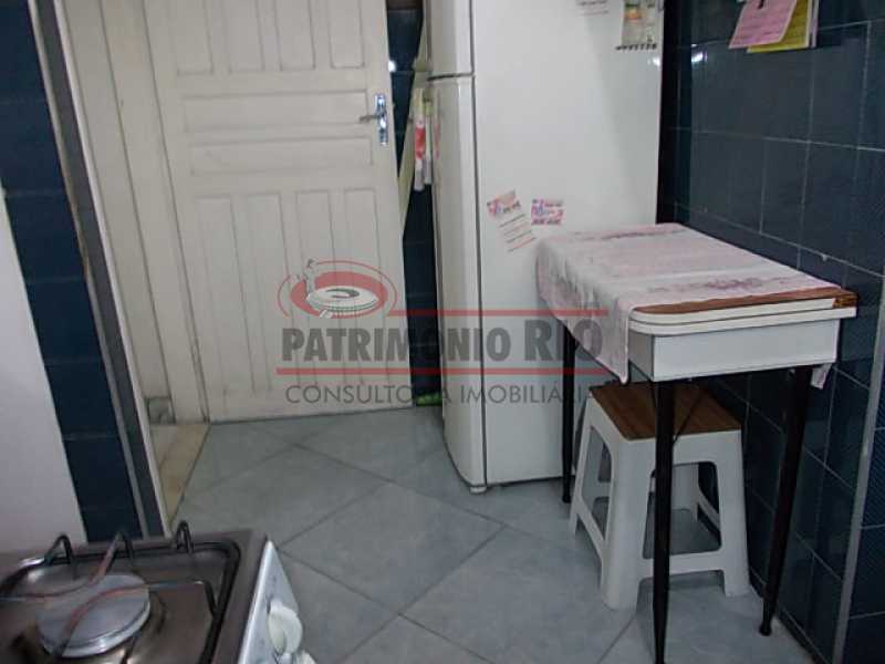 Conheça DSCN0009 do imóvel - Vista Alegre - apartamento tipo casa - 1qto - PAAP10376 - 12 DSCN0009 - Vista Alegre - apartamento tipo casa - 1qto - PAAP10376 - 12