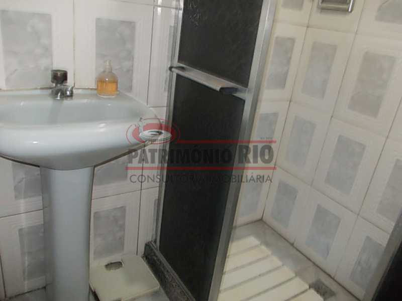 Conheça DSCN0014 do imóvel - Vista Alegre - apartamento tipo casa - 1qto - PAAP10376 - 19 DSCN0014 - Vista Alegre - apartamento tipo casa - 1qto - PAAP10376 - 19