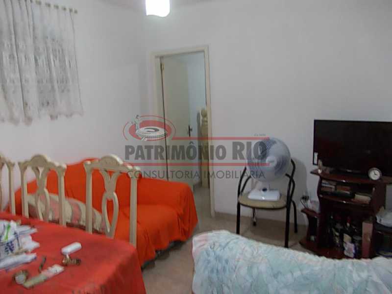 Conheça DSCN0016 do imóvel - Vista Alegre - apartamento tipo casa - 1qto - PAAP10376 - 5 DSCN0016 - Vista Alegre - apartamento tipo casa - 1qto - PAAP10376 - 5