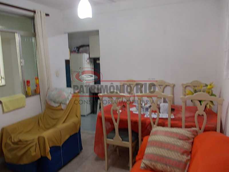 Conheça DSCN0017 do imóvel - Vista Alegre - apartamento tipo casa - 1qto - PAAP10376 - 4 DSCN0017 - Vista Alegre - apartamento tipo casa - 1qto - PAAP10376 - 4