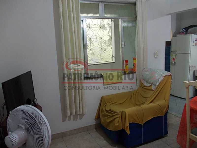 Conheça DSCN0018 do imóvel - Vista Alegre - apartamento tipo casa - 1qto - PAAP10376 - 9 DSCN0018 - Vista Alegre - apartamento tipo casa - 1qto - PAAP10376 - 9