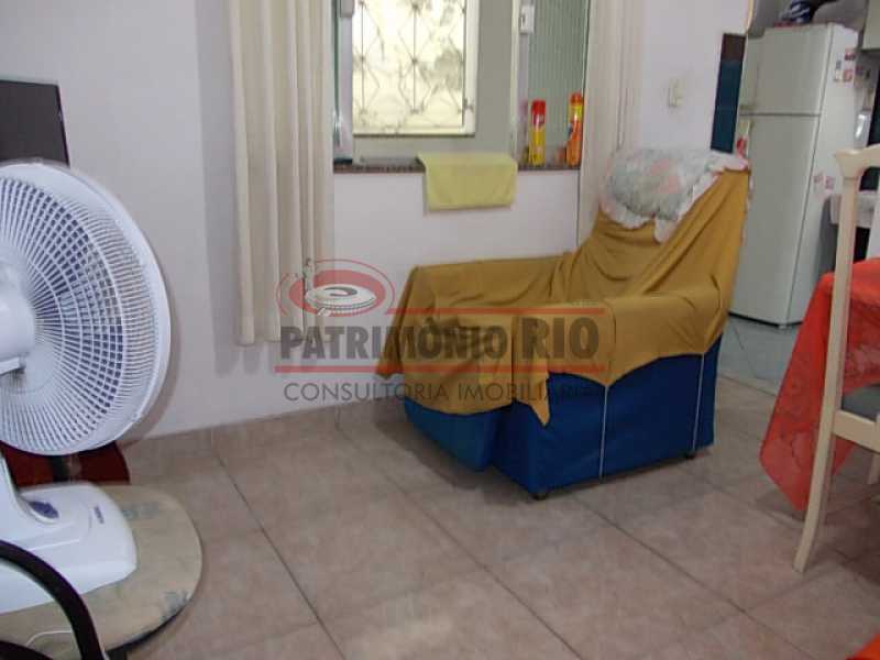 Conheça DSCN0019 do imóvel - Vista Alegre - apartamento tipo casa - 1qto - PAAP10376 - 10 DSCN0019 - Vista Alegre - apartamento tipo casa - 1qto - PAAP10376 - 10