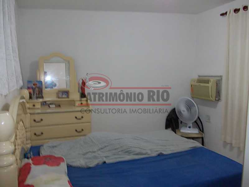 Conheça DSCN0020 do imóvel - Vista Alegre - apartamento tipo casa - 1qto - PAAP10376 - 8 DSCN0020 - Vista Alegre - apartamento tipo casa - 1qto - PAAP10376 - 8