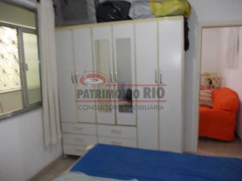 Conheça DSCN0022 do imóvel - Vista Alegre - apartamento tipo casa - 1qto - PAAP10376 - 7 DSCN0022 - Vista Alegre - apartamento tipo casa - 1qto - PAAP10376 - 7