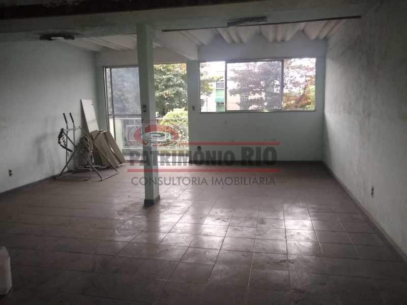Conheça MVG 1 do imóvel - Casa triplex na academia Corpo Perfeito - PACA30430 - 24 MVG 1 - Casa triplex na academia Corpo Perfeito - PACA30430 - 24