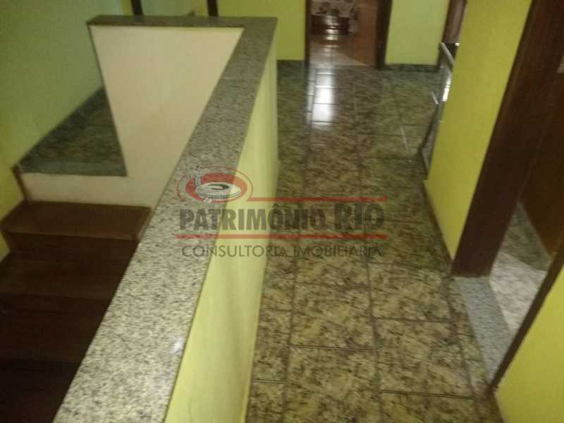 Conheça MVG 2 do imóvel - Casa triplex na academia Corpo Perfeito - PACA30430 - 15 MVG 2 - Casa triplex na academia Corpo Perfeito - PACA30430 - 15