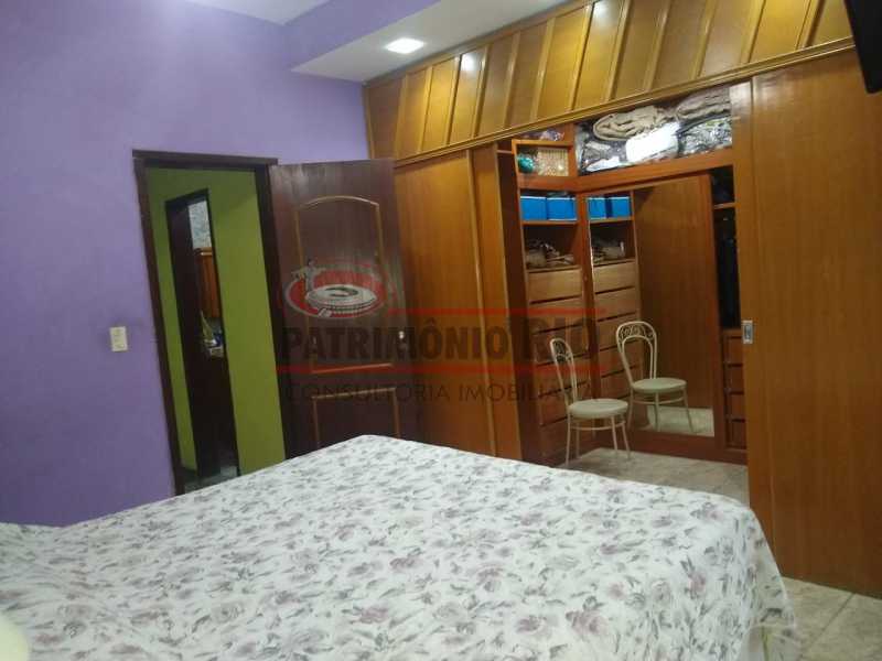 Conheça MVG 5 do imóvel - Casa triplex na academia Corpo Perfeito - PACA30430 - 17 MVG 5 - Casa triplex na academia Corpo Perfeito - PACA30430 - 17
