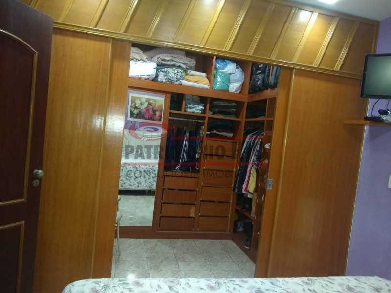 Conheça MVG 6 do imóvel - Casa triplex na academia Corpo Perfeito - PACA30430 - 16 MVG 6 - Casa triplex na academia Corpo Perfeito - PACA30430 - 16