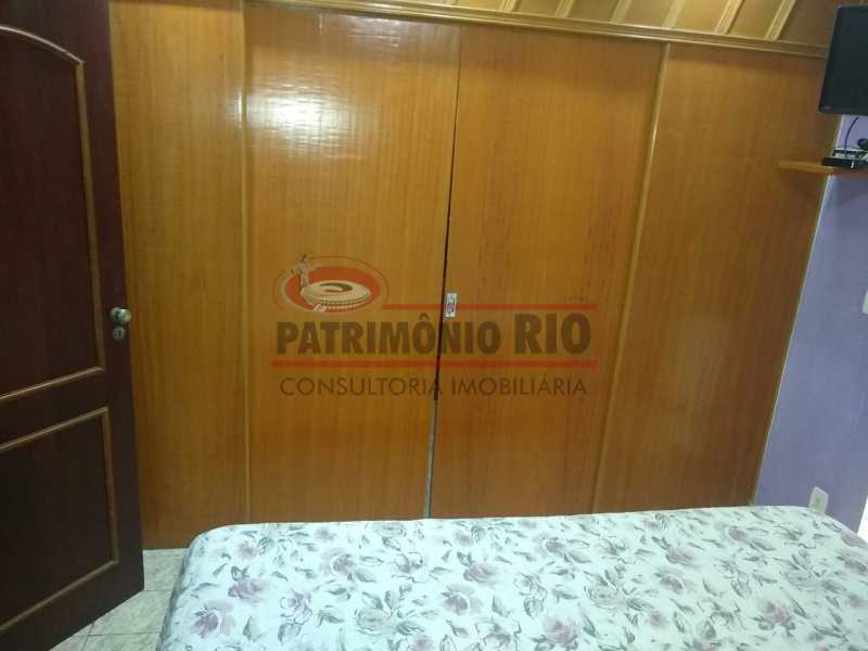 Conheça MVG 7 do imóvel - Casa triplex na academia Corpo Perfeito - PACA30430 - 18 MVG 7 - Casa triplex na academia Corpo Perfeito - PACA30430 - 18