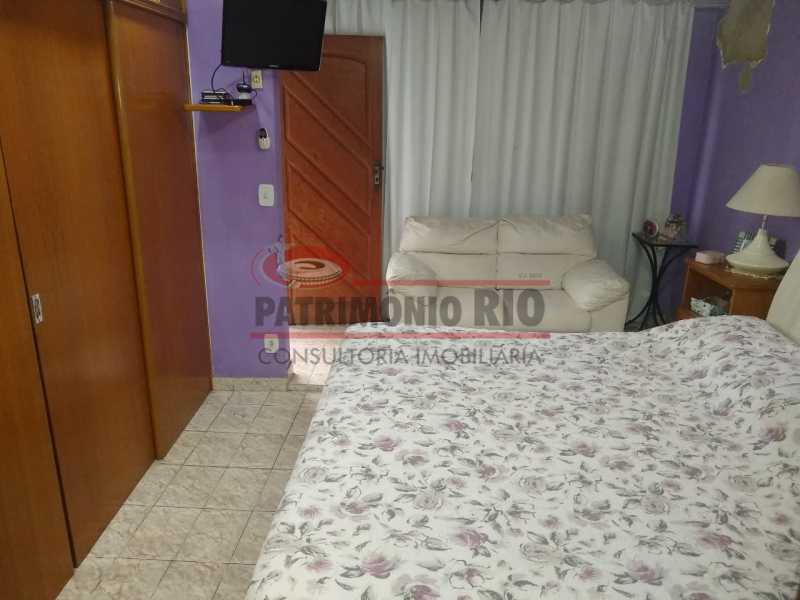 Conheça MVG 8 do imóvel - Casa triplex na academia Corpo Perfeito - PACA30430 - 19 MVG 8 - Casa triplex na academia Corpo Perfeito - PACA30430 - 19