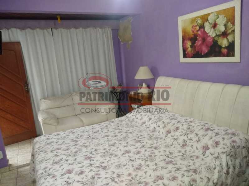 Conheça MVG 9 do imóvel - Casa triplex na academia Corpo Perfeito - PACA30430 - 20 MVG 9 - Casa triplex na academia Corpo Perfeito - PACA30430 - 20