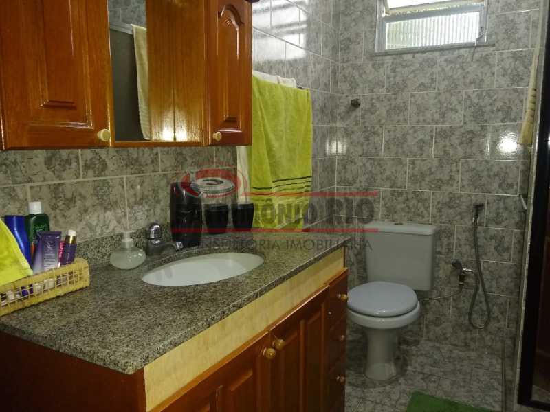 Conheça MVG 10 do imóvel - Casa triplex na academia Corpo Perfeito - PACA30430 - 21 MVG 10 - Casa triplex na academia Corpo Perfeito - PACA30430 - 21