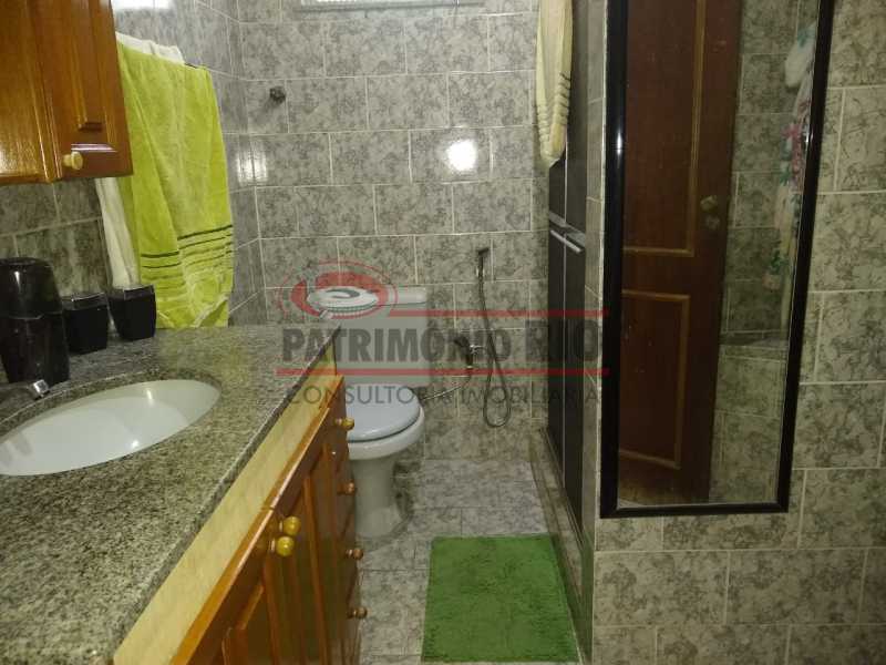 Conheça MVG 11 do imóvel - Casa triplex na academia Corpo Perfeito - PACA30430 - 22 MVG 11 - Casa triplex na academia Corpo Perfeito - PACA30430 - 22