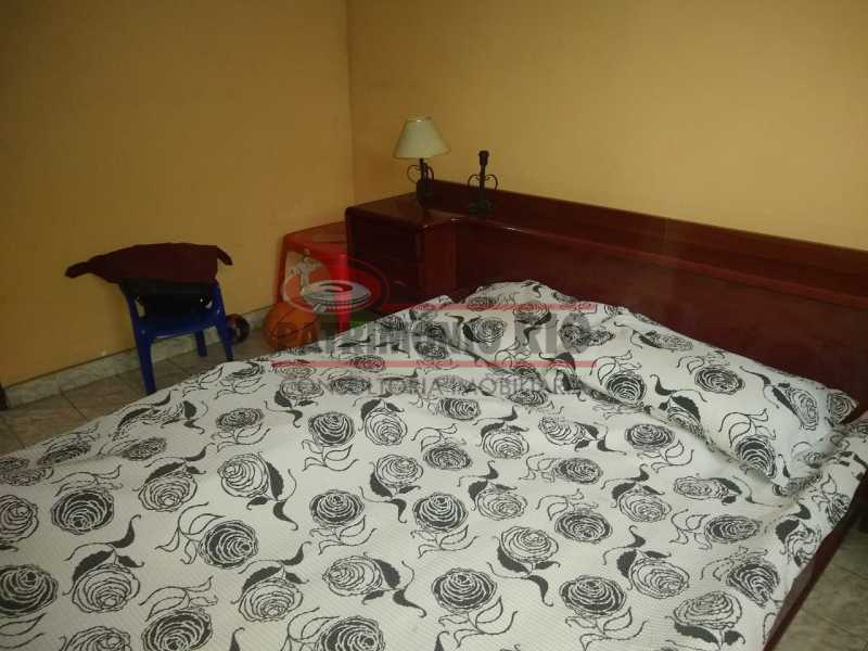 Conheça MVG 12 do imóvel - Casa triplex na academia Corpo Perfeito - PACA30430 - 23 MVG 12 - Casa triplex na academia Corpo Perfeito - PACA30430 - 23