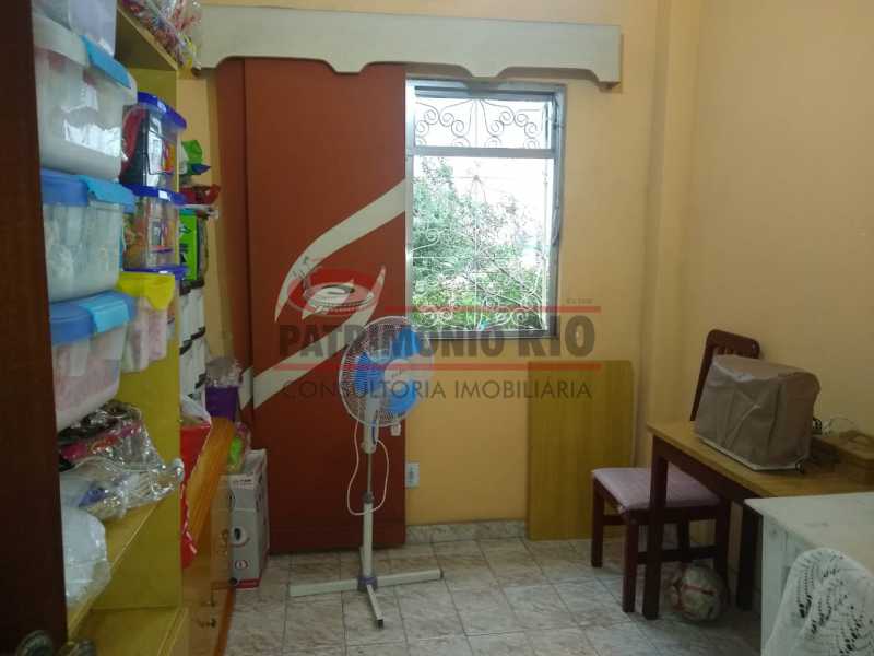 Conheça MVG 13 do imóvel - Casa triplex na academia Corpo Perfeito - PACA30430 - 25 MVG 13 - Casa triplex na academia Corpo Perfeito - PACA30430 - 25