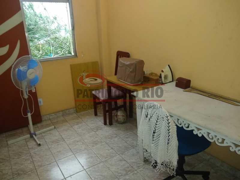 Conheça MVG 14 do imóvel - Casa triplex na academia Corpo Perfeito - PACA30430 - 26 MVG 14 - Casa triplex na academia Corpo Perfeito - PACA30430 - 26