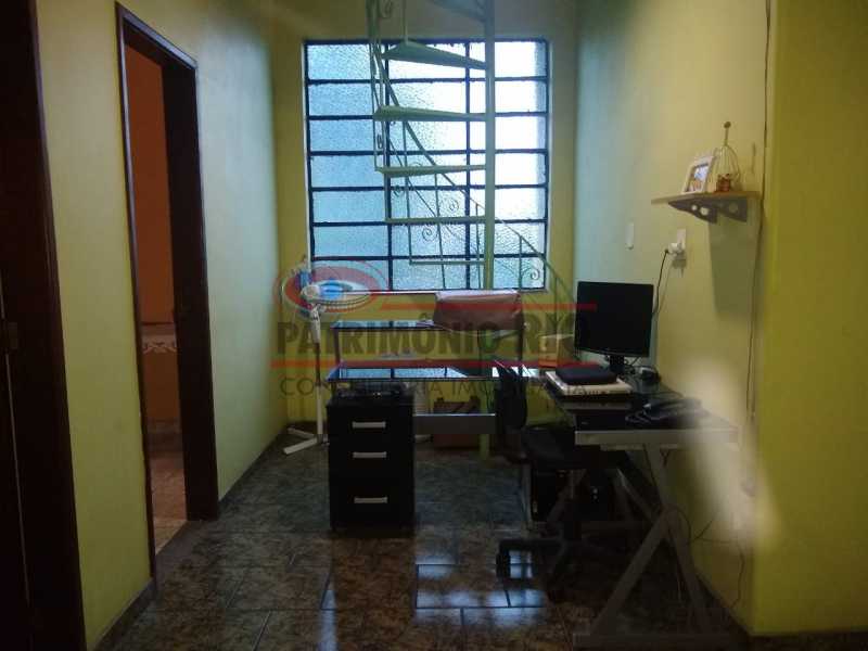 Conheça MVG 15 do imóvel - Casa triplex na academia Corpo Perfeito - PACA30430 - 14 MVG 15 - Casa triplex na academia Corpo Perfeito - PACA30430 - 14