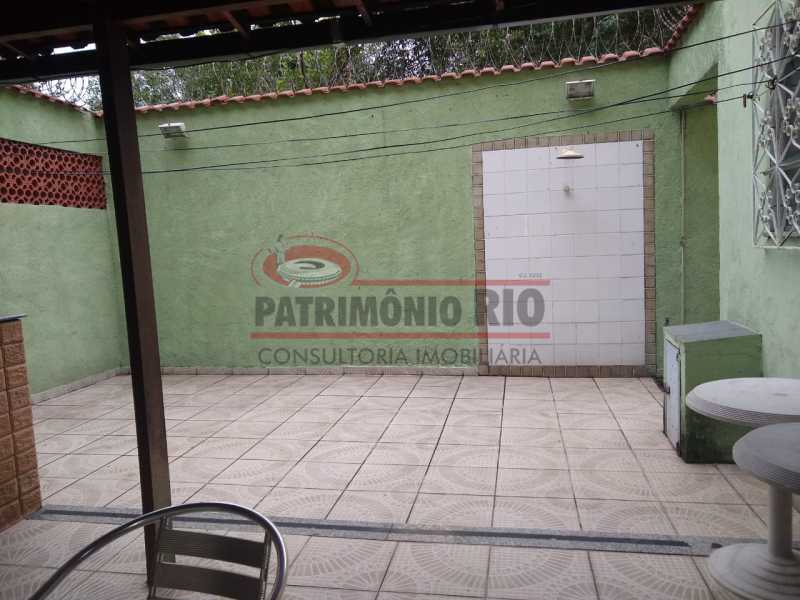 Conheça MVG 16 do imóvel - Casa triplex na academia Corpo Perfeito - PACA30430 - 29 MVG 16 - Casa triplex na academia Corpo Perfeito - PACA30430 - 29