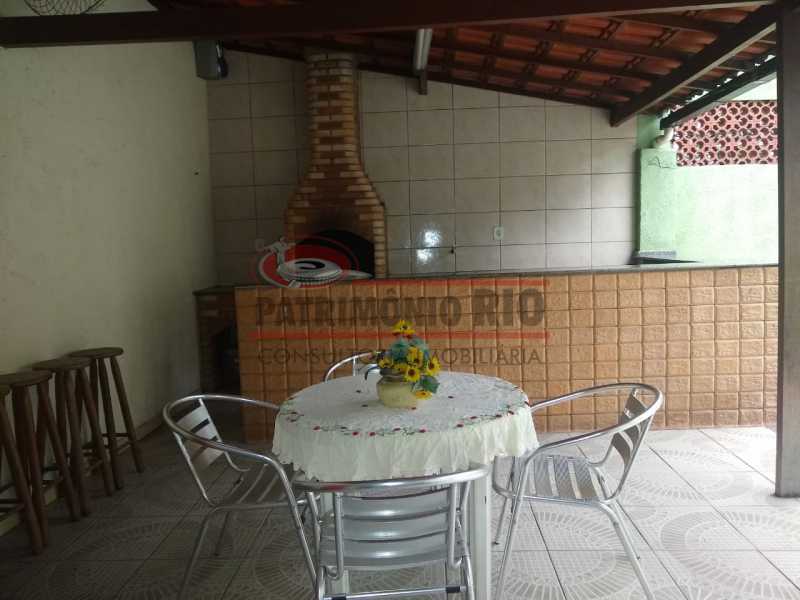 Conheça MVG 17 do imóvel - Casa triplex na academia Corpo Perfeito - PACA30430 - 28 MVG 17 - Casa triplex na academia Corpo Perfeito - PACA30430 - 28