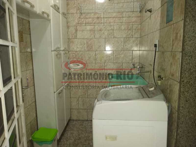 Conheça MVG 18 do imóvel - Casa triplex na academia Corpo Perfeito - PACA30430 - 12 MVG 18 - Casa triplex na academia Corpo Perfeito - PACA30430 - 12