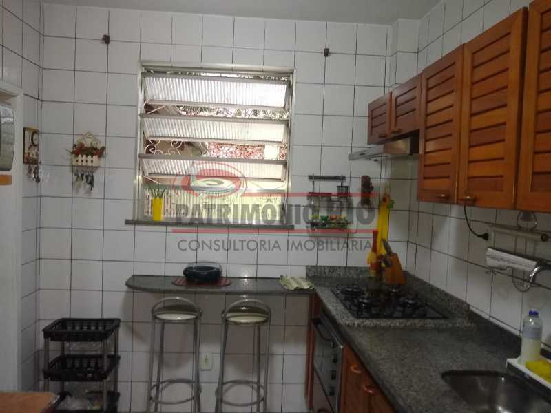 Conheça MVG 19 do imóvel - Casa triplex na academia Corpo Perfeito - PACA30430 - 10 MVG 19 - Casa triplex na academia Corpo Perfeito - PACA30430 - 10