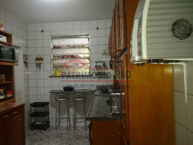 Conheça MVG 21 do imóvel - Casa triplex na academia Corpo Perfeito - PACA30430 - 11 MVG 21 - Casa triplex na academia Corpo Perfeito - PACA30430 - 11