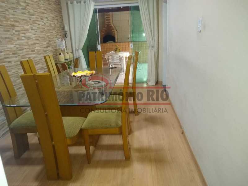 Conheça MVG 22 do imóvel - Casa triplex na academia Corpo Perfeito - PACA30430 - 7 MVG 22 - Casa triplex na academia Corpo Perfeito - PACA30430 - 7