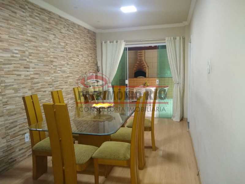 Conheça MVG 23 do imóvel - Casa triplex na academia Corpo Perfeito - PACA30430 - 8 MVG 23 - Casa triplex na academia Corpo Perfeito - PACA30430 - 8
