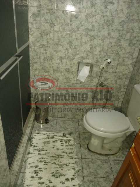 Conheça MVG 24 do imóvel - Casa triplex na academia Corpo Perfeito - PACA30430 - 13 MVG 24 - Casa triplex na academia Corpo Perfeito - PACA30430 - 13