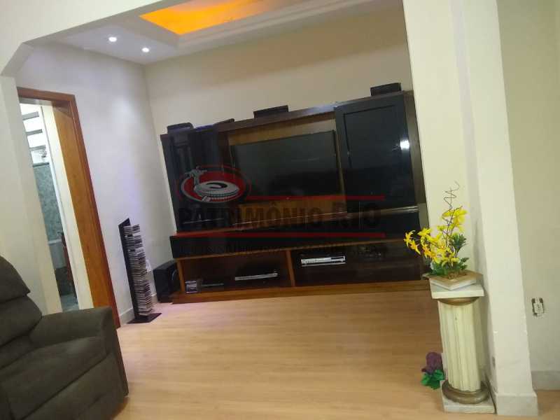Conheça MVG 25 do imóvel - Casa triplex na academia Corpo Perfeito - PACA30430 - 5 MVG 25 - Casa triplex na academia Corpo Perfeito - PACA30430 - 5