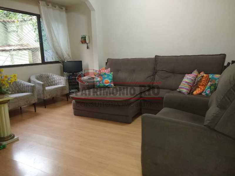 Conheça MVG 26 do imóvel - Casa triplex na academia Corpo Perfeito - PACA30430 - 1 MVG 26 - Casa triplex na academia Corpo Perfeito - PACA30430 - 1