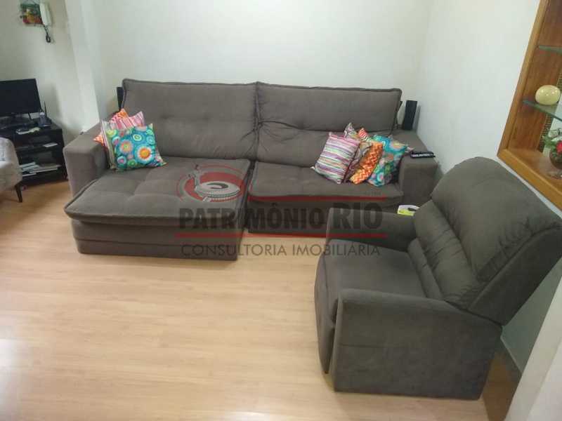 Conheça MVG 27 do imóvel - Casa triplex na academia Corpo Perfeito - PACA30430 - 3 MVG 27 - Casa triplex na academia Corpo Perfeito - PACA30430 - 3