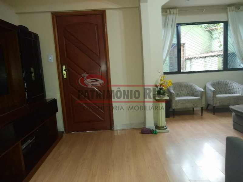 Conheça MVG 28 do imóvel - Casa triplex na academia Corpo Perfeito - PACA30430 - 4 MVG 28 - Casa triplex na academia Corpo Perfeito - PACA30430 - 4