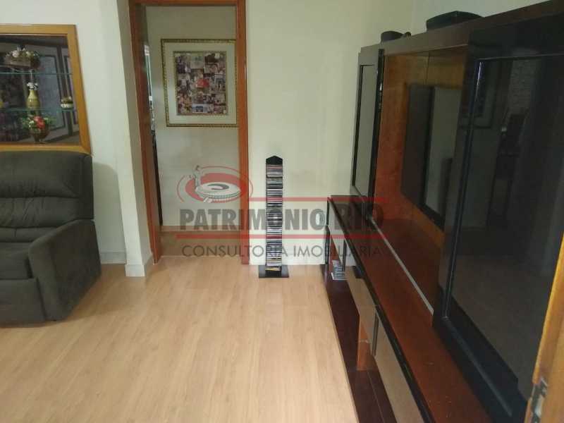 Conheça MVG 29 do imóvel - Casa triplex na academia Corpo Perfeito - PACA30430 - 6 MVG 29 - Casa triplex na academia Corpo Perfeito - PACA30430 - 6