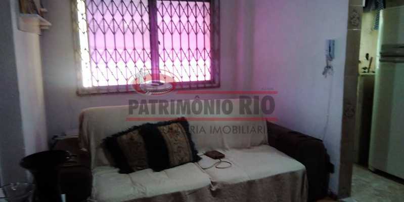 Conheça 5 2. do imóvel - Apartamento 2quartos próximo Supermercados Campeões - PAAP23203 - 6 5 2. - Apartamento 2quartos próximo Supermercados Campeões - PAAP23203 - 6