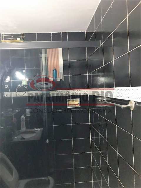Conheça 10 2. do imóvel - Apartamento 2quartos próximo Supermercados Campeões - PAAP23203 - 11 10 2. - Apartamento 2quartos próximo Supermercados Campeões - PAAP23203 - 11