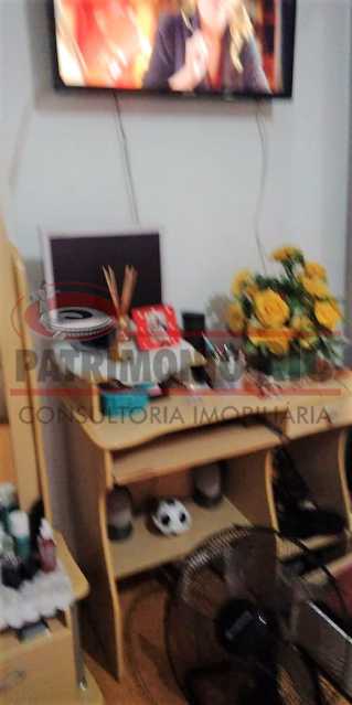 Conheça 11 2. do imóvel - Apartamento 2quartos próximo Supermercados Campeões - PAAP23203 - 12 11 2. - Apartamento 2quartos próximo Supermercados Campeões - PAAP23203 - 12