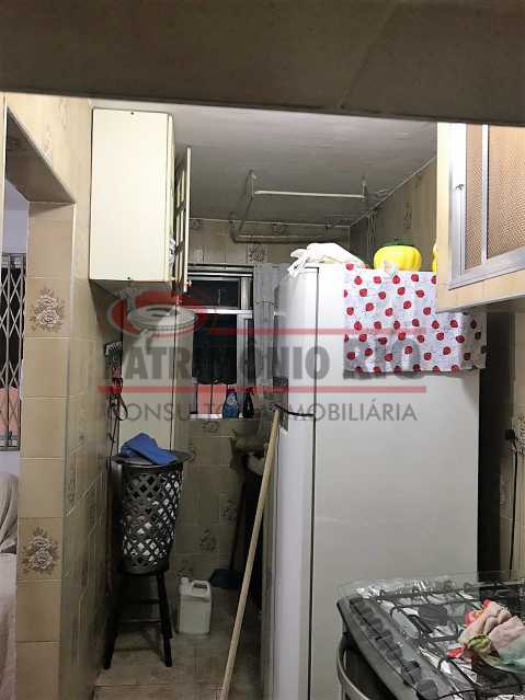 Conheça 17 2. do imóvel - Apartamento 2quartos próximo Supermercados Campeões - PAAP23203 - 18 17 2. - Apartamento 2quartos próximo Supermercados Campeões - PAAP23203 - 18