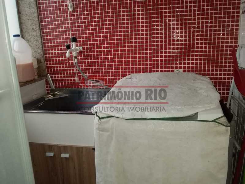 WhatsApp Image 2019-08-21 at 1 - Apartamento de 2qtos - perto do Mercadão de Madureira - PAAP23205 - 23
