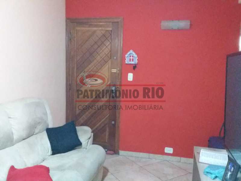 WhatsApp Image 2019-08-21 at 1 - Apartamento de 2qtos - perto do Mercadão de Madureira - PAAP23205 - 3