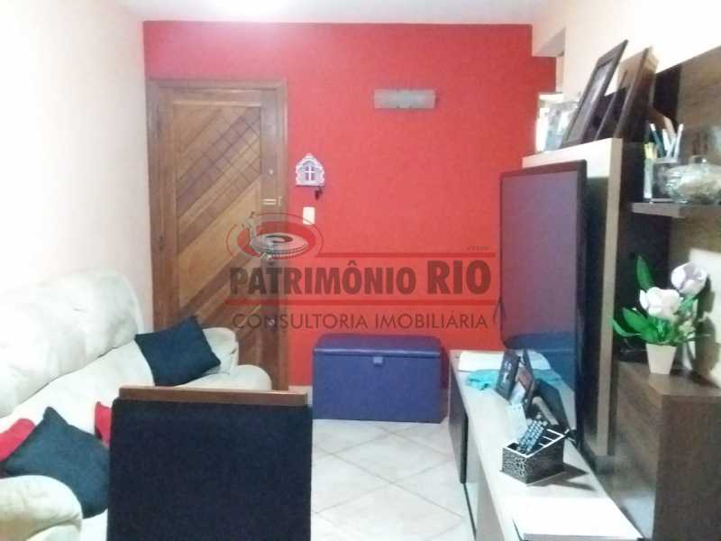 WhatsApp Image 2019-08-21 at 1 - Apartamento de 2qtos - perto do Mercadão de Madureira - PAAP23205 - 4