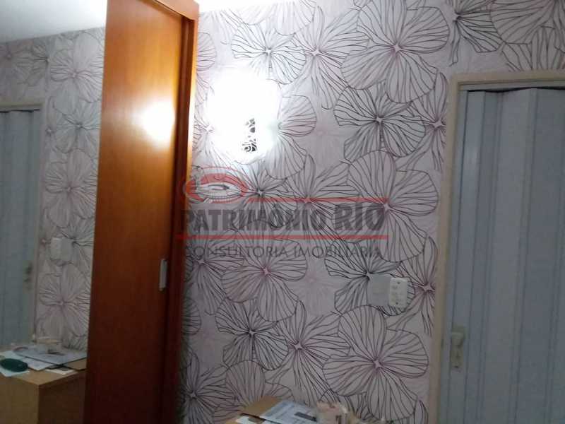 WhatsApp Image 2019-08-21 at 1 - Apartamento de 2qtos - perto do Mercadão de Madureira - PAAP23205 - 12
