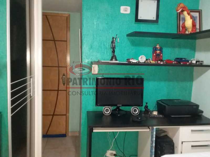 WhatsApp Image 2019-08-21 at 1 - Apartamento de 2qtos - perto do Mercadão de Madureira - PAAP23205 - 10