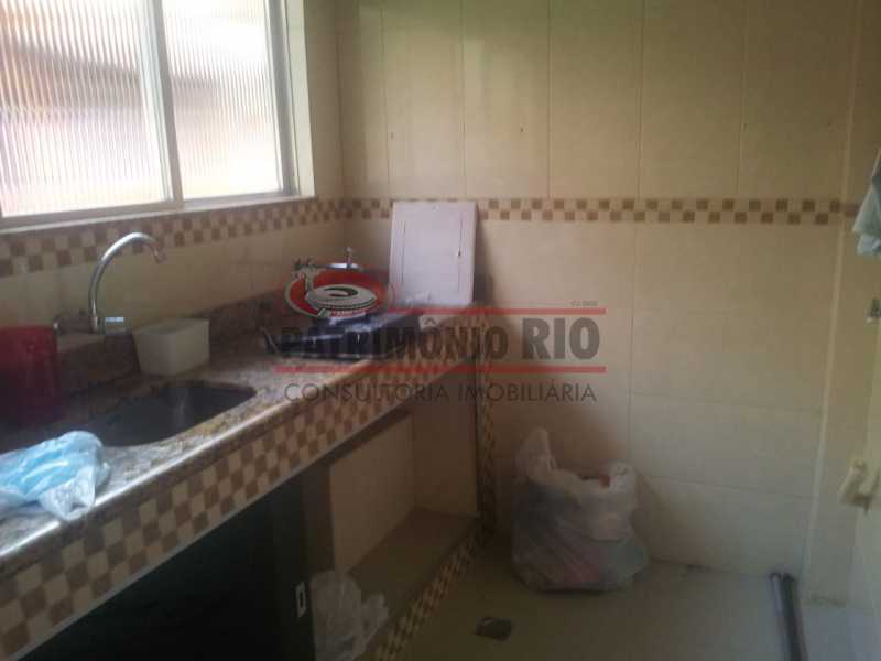 Conheça 12. do imóvel - Casa Duplex 2qtos Green House I - PACN20090 - 13 12. - Casa Duplex 2qtos Green House I - PACN20090 - 13