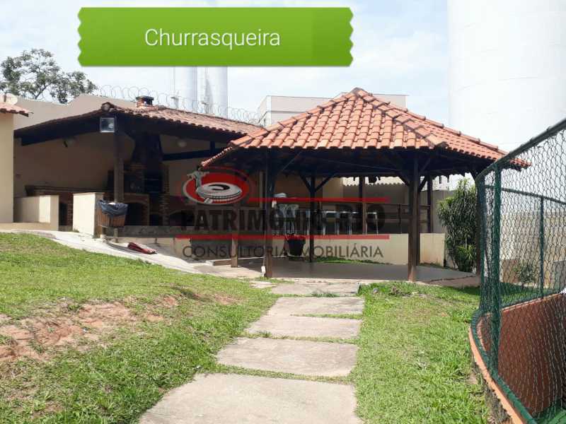 Conheça 16 do imóvel - Casa Duplex 2qtos Green House I - PACN20090 - 17 16 - Casa Duplex 2qtos Green House I - PACN20090 - 17